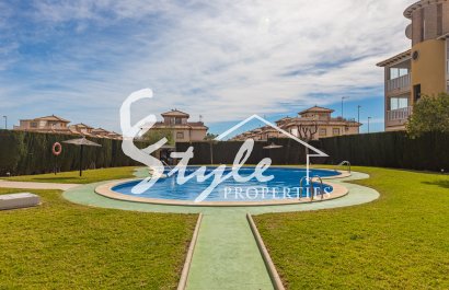 Resale - Apartamento - La Zenia - Villas San Jose