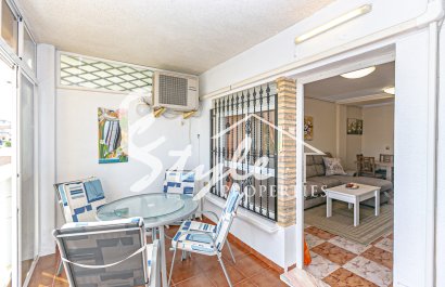 Resale - Apartamento - La Zenia - Villas San Jose