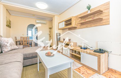 Resale - Apartamento - La Zenia - Villas San Jose