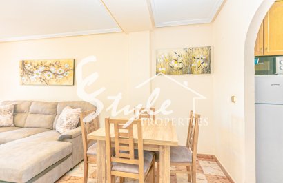 Resale - Apartamento - La Zenia - Villas San Jose