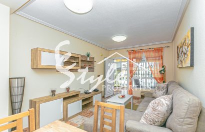 Resale - Apartamento - La Zenia - Villas San Jose
