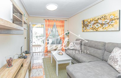 Resale - Apartamento - La Zenia - Villas San Jose