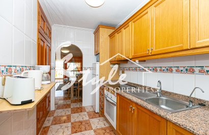 Resale - Apartamento - La Zenia - Villas San Jose