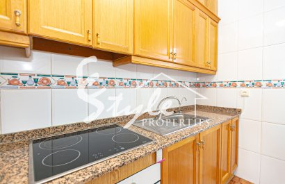Resale - Apartamento - La Zenia - Villas San Jose