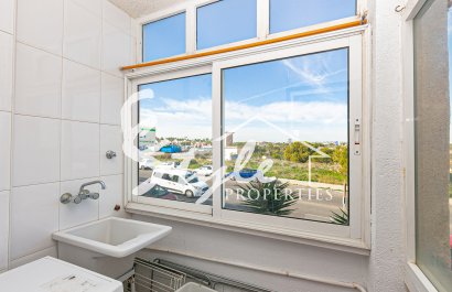 Resale - Apartamento - La Zenia - Villas San Jose