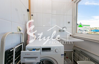 Resale - Apartamento - La Zenia - Villas San Jose