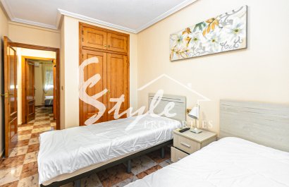 Resale - Apartamento - La Zenia - Villas San Jose