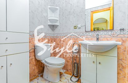 Resale - Apartamento - La Zenia - Villas San Jose