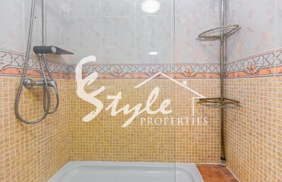 Resale - Apartamento - La Zenia - Villas San Jose