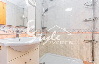 Resale - Apartamento - La Zenia - Villas San Jose