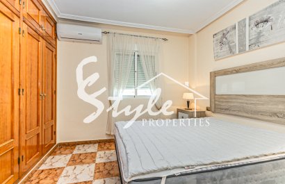 Resale - Apartamento - La Zenia - Villas San Jose