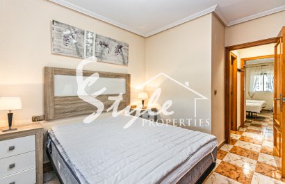 Resale - Apartamento - La Zenia - Villas San Jose