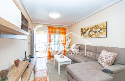 Resale - Apartamento - La Zenia - Villas San Jose