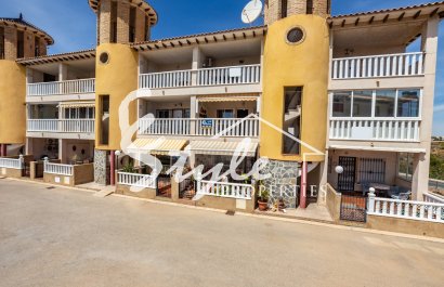Resale - Apartamento - La Zenia - Villas San Jose