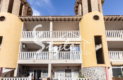 Resale - Apartamento - La Zenia - Villas San Jose