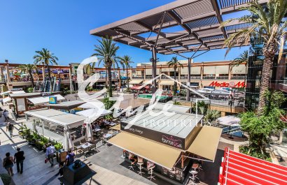 Resale - Apartamento - La Zenia - Villas San Jose