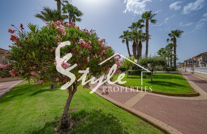 Reventa - Apartamento - Playa Flamenca