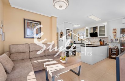 Reventa - Villa - Guardamar - El Raso