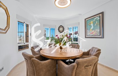 Reventa - Villa - Guardamar - El Raso