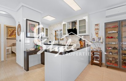 Reventa - Villa - Guardamar - El Raso