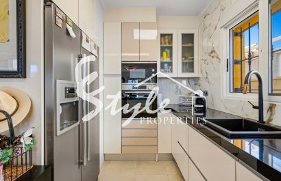 Reventa - Villa - Guardamar - El Raso