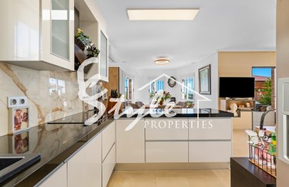 Reventa - Villa - Guardamar - El Raso