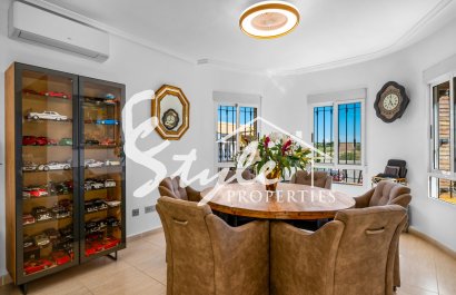 Reventa - Villa - Guardamar - El Raso