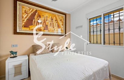 Reventa - Villa - Guardamar - El Raso