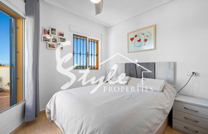 Reventa - Villa - Guardamar - El Raso