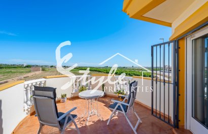 Reventa - Villa - Guardamar - El Raso