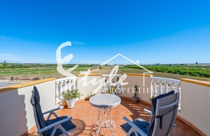 Reventa - Villa - Guardamar - El Raso