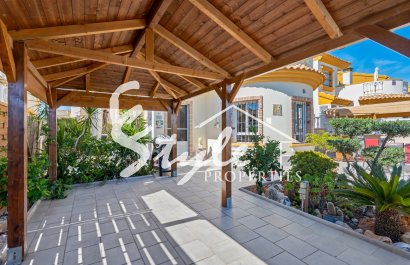 Reventa - Villa - Guardamar - El Raso