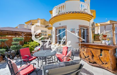 Reventa - Villa - Guardamar - El Raso