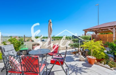 Reventa - Villa - Guardamar - El Raso