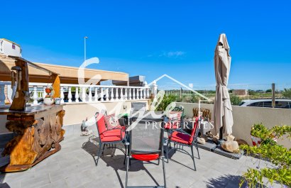 Reventa - Villa - Guardamar - El Raso