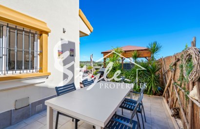 Reventa - Villa - Guardamar - El Raso