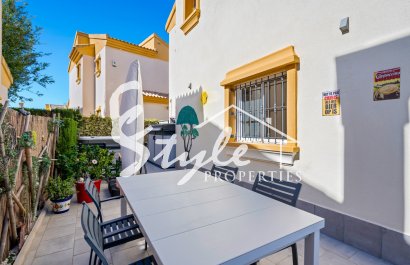 Reventa - Villa - Guardamar - El Raso