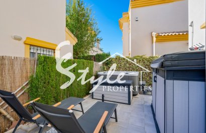 Reventa - Villa - Guardamar - El Raso