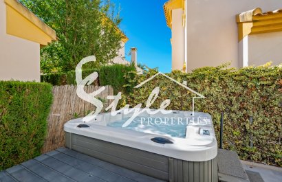 Reventa - Villa - Guardamar - El Raso