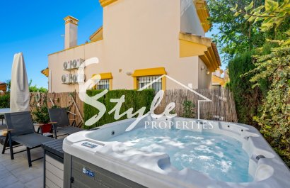 Reventa - Villa - Guardamar - El Raso