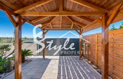 Reventa - Villa - Guardamar - El Raso