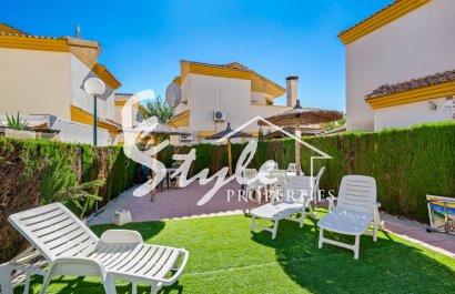 Reventa - Villa - Guardamar - El Raso