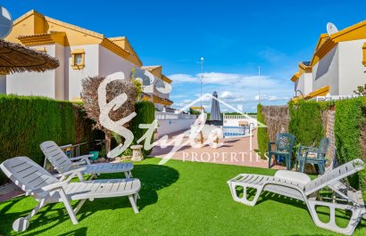 Reventa - Villa - Guardamar - El Raso