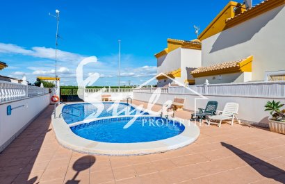 Reventa - Villa - Guardamar - El Raso