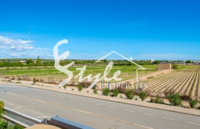 Reventa - Villa - Guardamar - El Raso