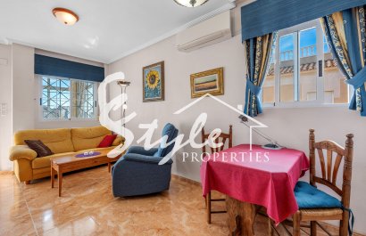 Вторичное жилье - Apartamento - Torrevieja - Торревьеха