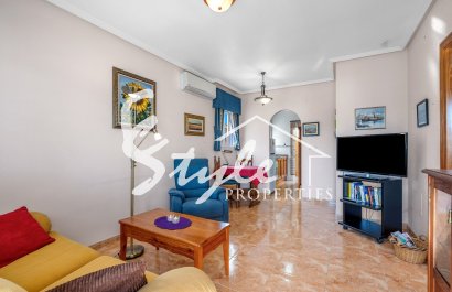 Вторичное жилье - Apartamento - Torrevieja - Торревьеха