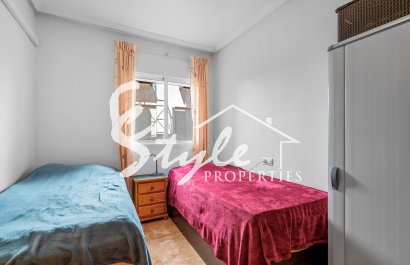 Вторичное жилье - Apartamento - Torrevieja - Торревьеха