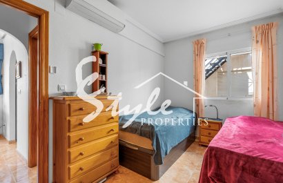 Вторичное жилье - Apartamento - Torrevieja - Торревьеха