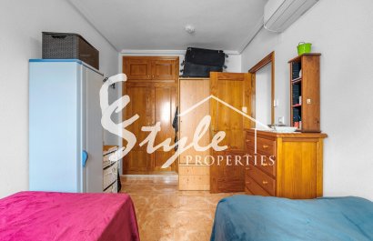 Вторичное жилье - Apartamento - Torrevieja - Торревьеха